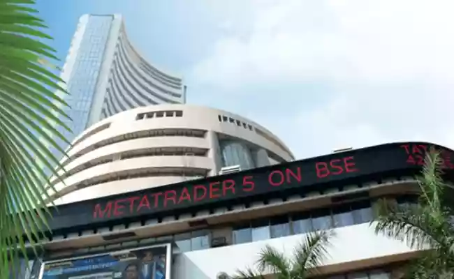 नए शिखर पर शेयर बाजार, सेंसेक्स 80 हजार पार