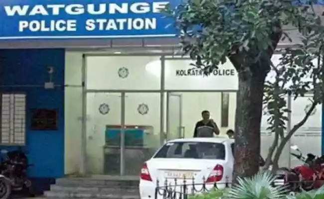 Police arrest 3 people for assaulting a man in Kolkata
