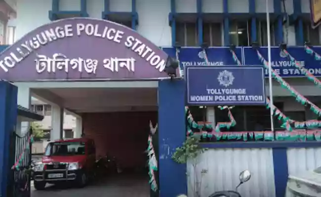 Loot attempt in Tollygunge house by sweeper & 2 others, arrested