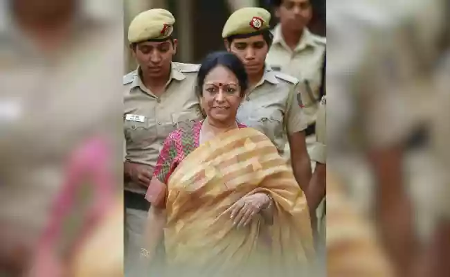 ED files 3rd supplementary charge sheet in Saradha scam, court raise question on Nalini Chidambaram's name