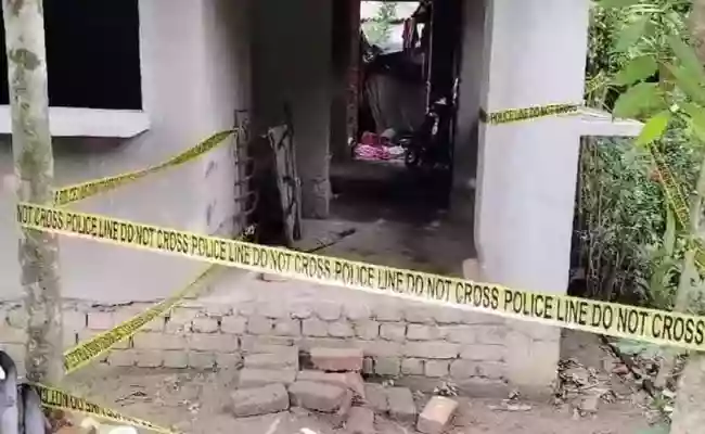BJP worker, his family attacked with sharp weapons in Bengal, police rules out political angle
