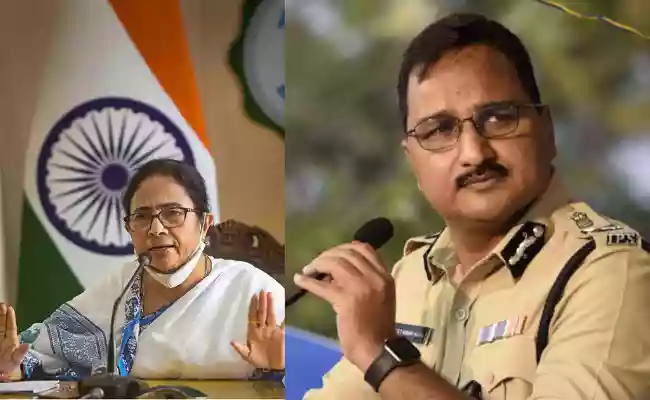 कोलकाता में गोली चलने की घटनाओ पर ममता कठोर, कमिश्नर से पूछा  क्या मैं अब बन्दूक ढूंढते फिरूं