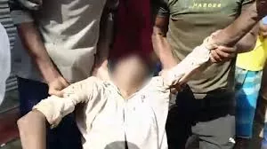 बंगाल में एक और मॉब लिंचिंग, दक्षिण 24 परगना में व्यक्ति की पीट-पीट कर हत्या