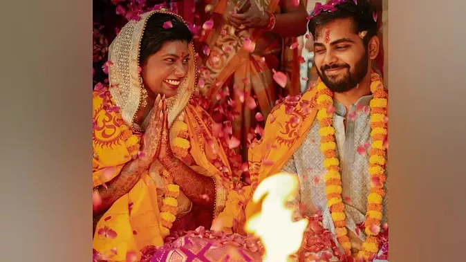 Love marriage turns tragic: Double suicide in Gorakhpur