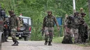 कठुआ आतंकी हमला-चार जवान बलिदान छह घायल, मुठभेड़ जारी, सैडा सोहल हमले से जुड़ सकते हैं तार