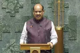 लोक सभा अध्यक्ष रूस में आयोजित ब्रिक्स संसदीय मंच में भारतीय संसदीय शिष्टमंडल का करेंगे नेतृत्व