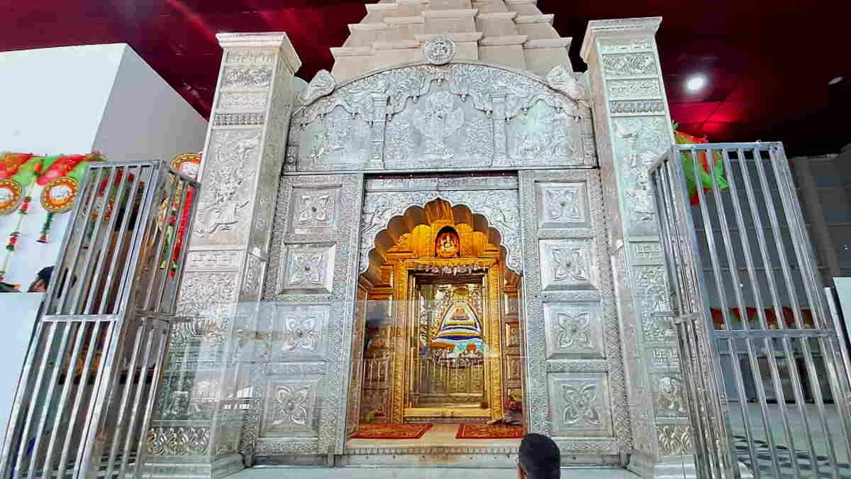 खाटू श्याम जी मंदिर पर खर्च होंगे 100 करोड़, राजस्थान बजट में हुआ ऐलान