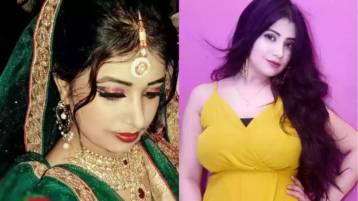 Bhojpuri actress Amrita Pandey murdered; husband's affair raises questions