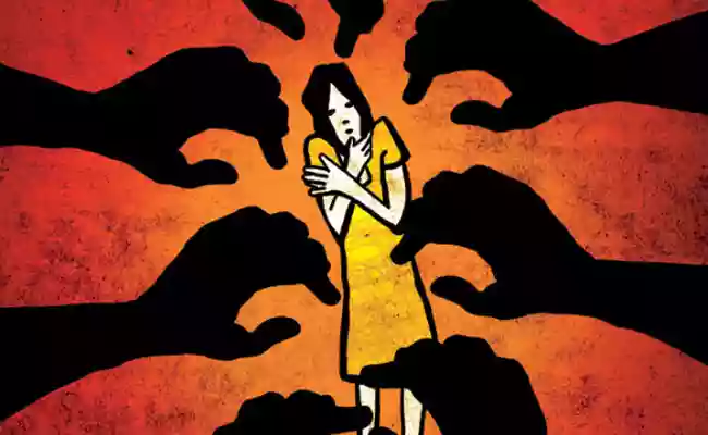 3 minor boys of 12-13 years gang rape and kill a class 3 schoolmate, throws body in canal