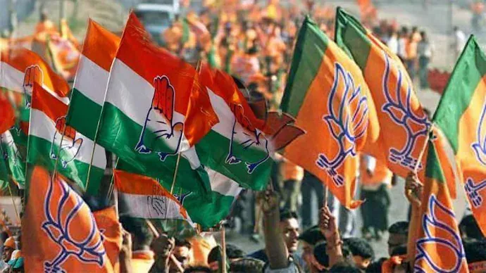 : उपचुनाव में INDIA का जलवा, छह सीटों पर दर्ज की जीत; चार पर बढ़त; NDA को सिर्फ दो