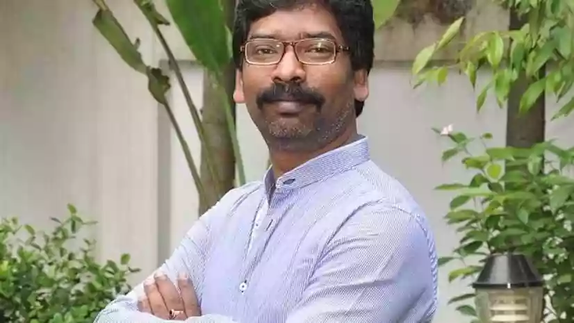Jharkhand CM Hemant Soren accuses BJP of judiciary humiliation