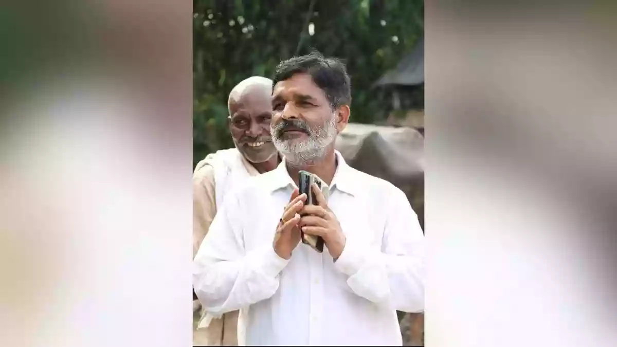 Independent candidate Shankar Singh wins Rupauli assembly by-poll by 8,204 votes