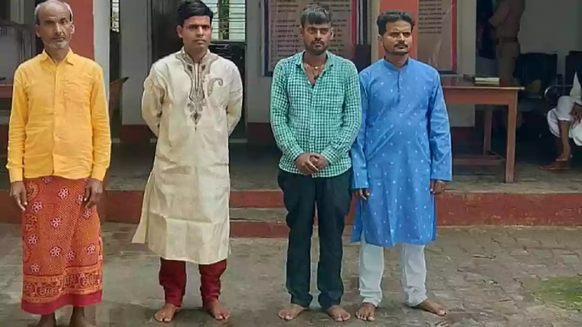  Bride cancels wedding over cooler seating dispute in Bulandshahr