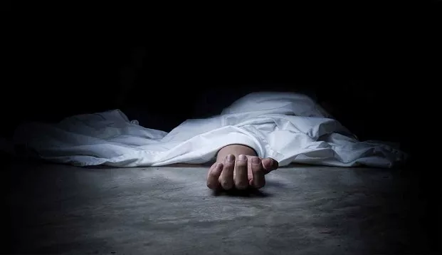 Young man found blood-soaked on Arvind Road in Howrah