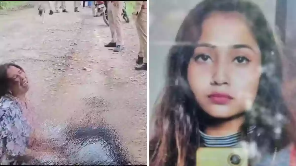 Young woman kidnapped and murdered in Bareilly, body found in pothole