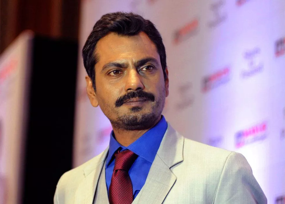 Actor Nawazuddin Siddiqui critiques social media: 