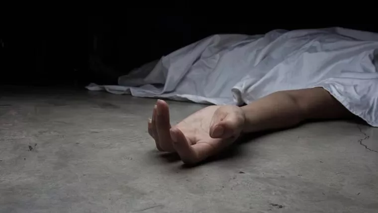 Sub inspector dies in fatal collision near Amoi Bridge, Jamtara