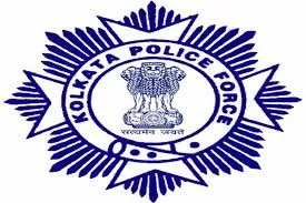 कोलकाता पुलिस में फेरबदल