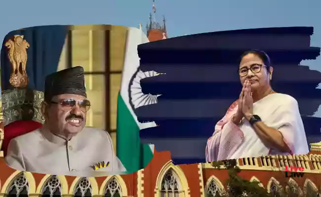 High Court restrains Mamata from making 'defamatory' statements against Governor