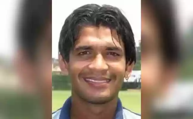 Former Sri Lankan cricketer shot dead at home in front of wife & kids