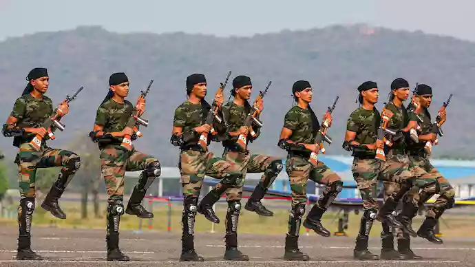 Haryana Govt announces 10% quota for Agniveers in police, guard jobs