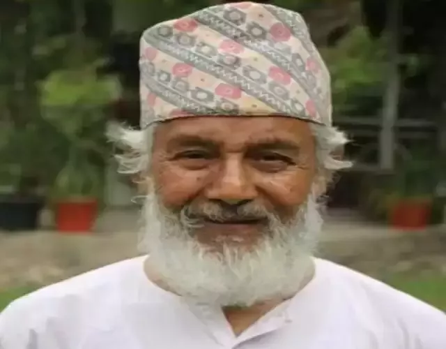 सिक्किम के लापता पूर्व मंत्री रामचंद्र पौड्याल का शव बांग्लादेश में मिला, भारत लाया गया
