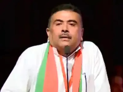 सबका साथ सबका विकास की जरूरत नहीं, बंद करो अल्पसंख्यक मोर्चा: शुभेंदु अधिकारी