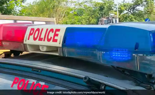 UP inspector among 3 cops suspended for drinking alcohol in office