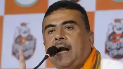 'मेरे बयान को गलत तरीके से लिया गया', सबका साथ सबका विकास वाले मामले पर शुभेंदु की सफाई