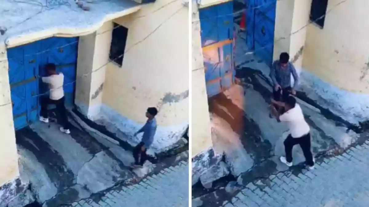 Man opens fire on widow in Bulandshahr over Rs 50,000 debt