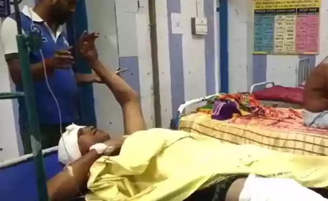 नदिया के कृष्णानगर में शूट आउट, मछली व्यवसायी को मारी गोली