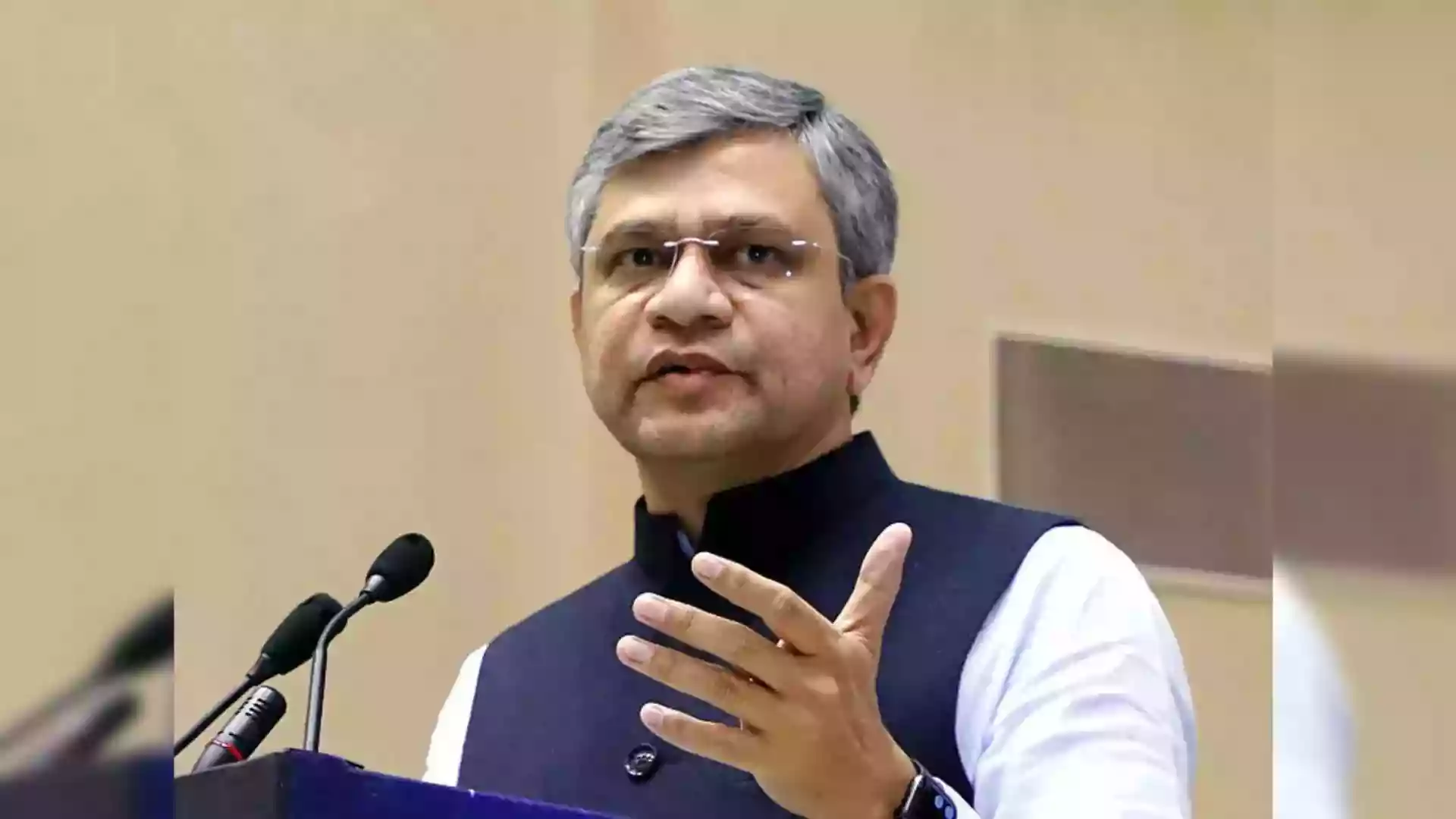 एनआईसी पर असर नहीं, वैश्विक व्यवधान पर माइक्रोसॉफ्ट के संपर्क में आईटी मंत्रालय: अश्‍विनी वैष्णव
