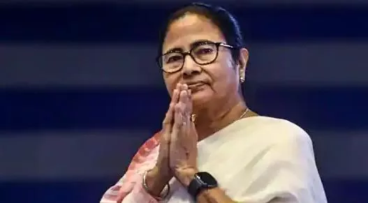 ममता बनर्जी ने 21 जुलाई के पहले दिया खास संदेश