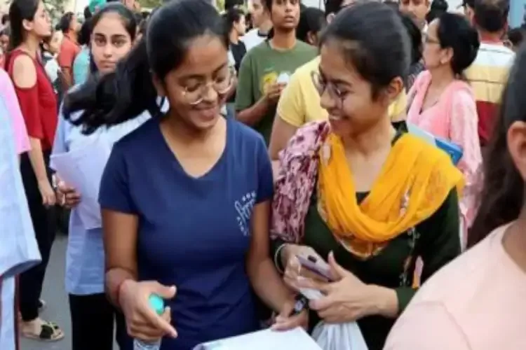 एनटीए ने मेडिकल प्रवेश परीक्षा नीट-यूजी के लिए केंद्रवार परिणाम घोषित किए