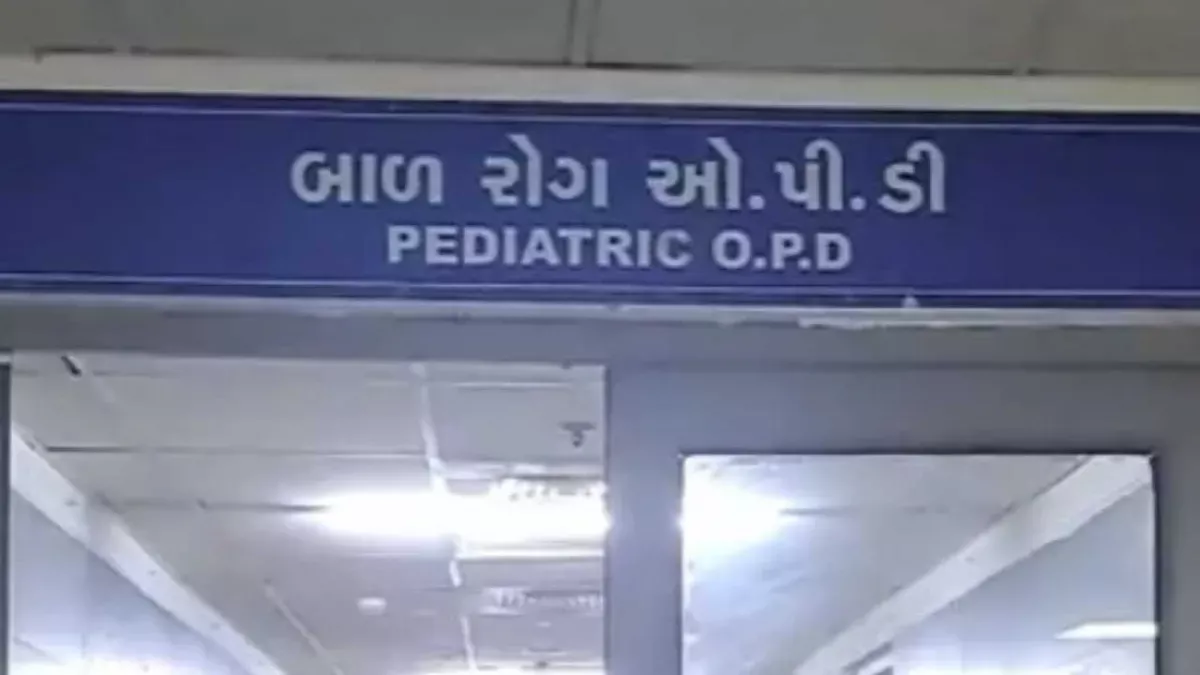 गुजरात में चांदीपुरा वायरस से मृतकों की संख्या हुई 33, अब तक 84 संदिग्ध मामले मिले