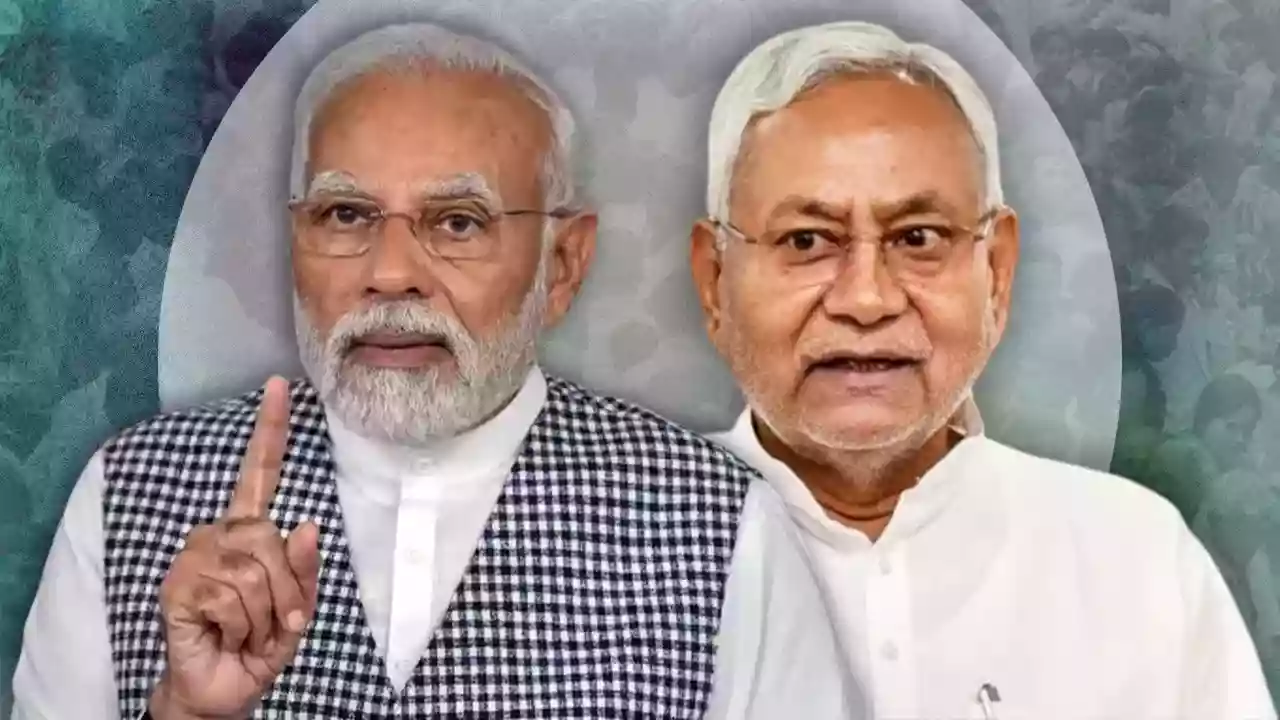 बिहार को विशेष राज्य का दर्जा नहीं बनता : वित्त मंत्रालय