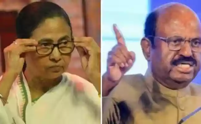 Governor Bose urges CM Mamata to refrain from making politically-motivated remarks about Bangladesh