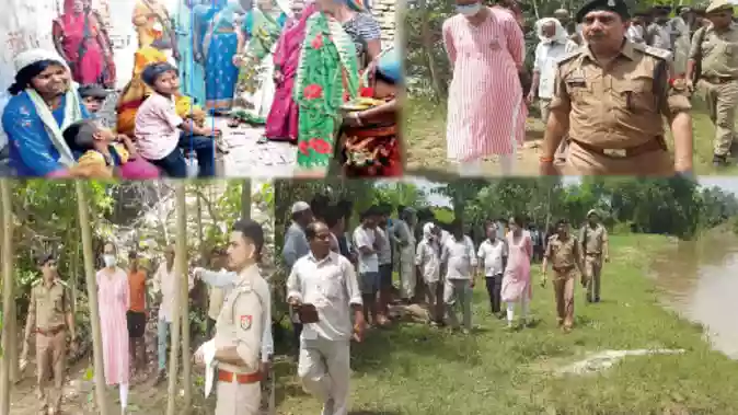 Three brothers drown while attempting to save each other in yellow river