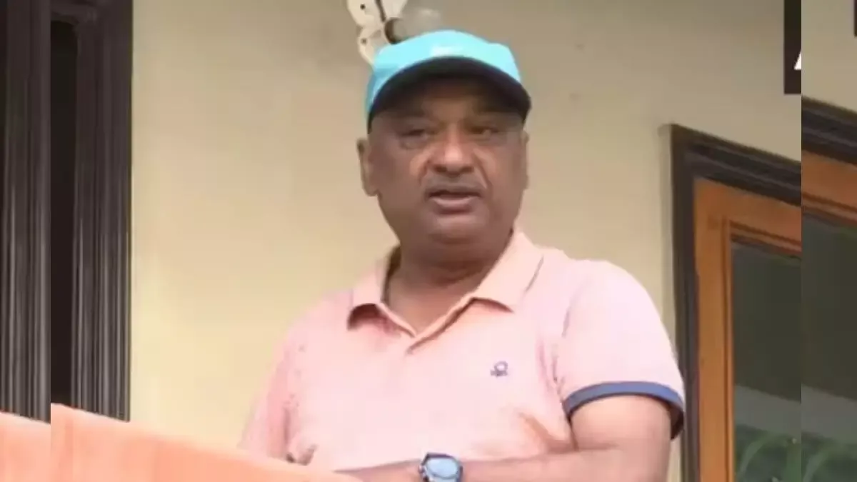 राजद के बिहार विधान परिषद सदस्य सुनील सिंह की सदस्यता रद्द