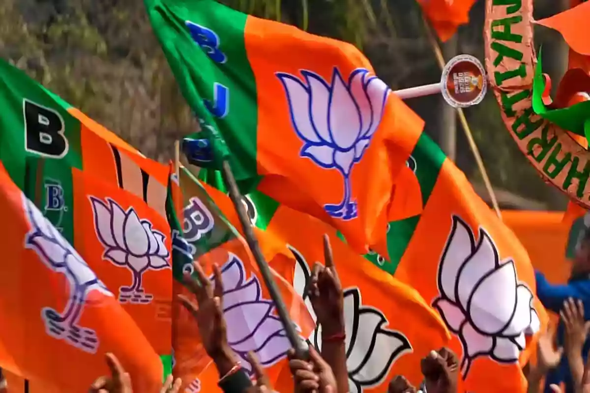 मालदह, मुर्शिदाबाद सहित झारखंड के कुछ जिलों को मिलाकर बने केंद्र शासित प्रदेश, भाजपा विधायक की मांग पर गरमाई बंगाल की राजनीति