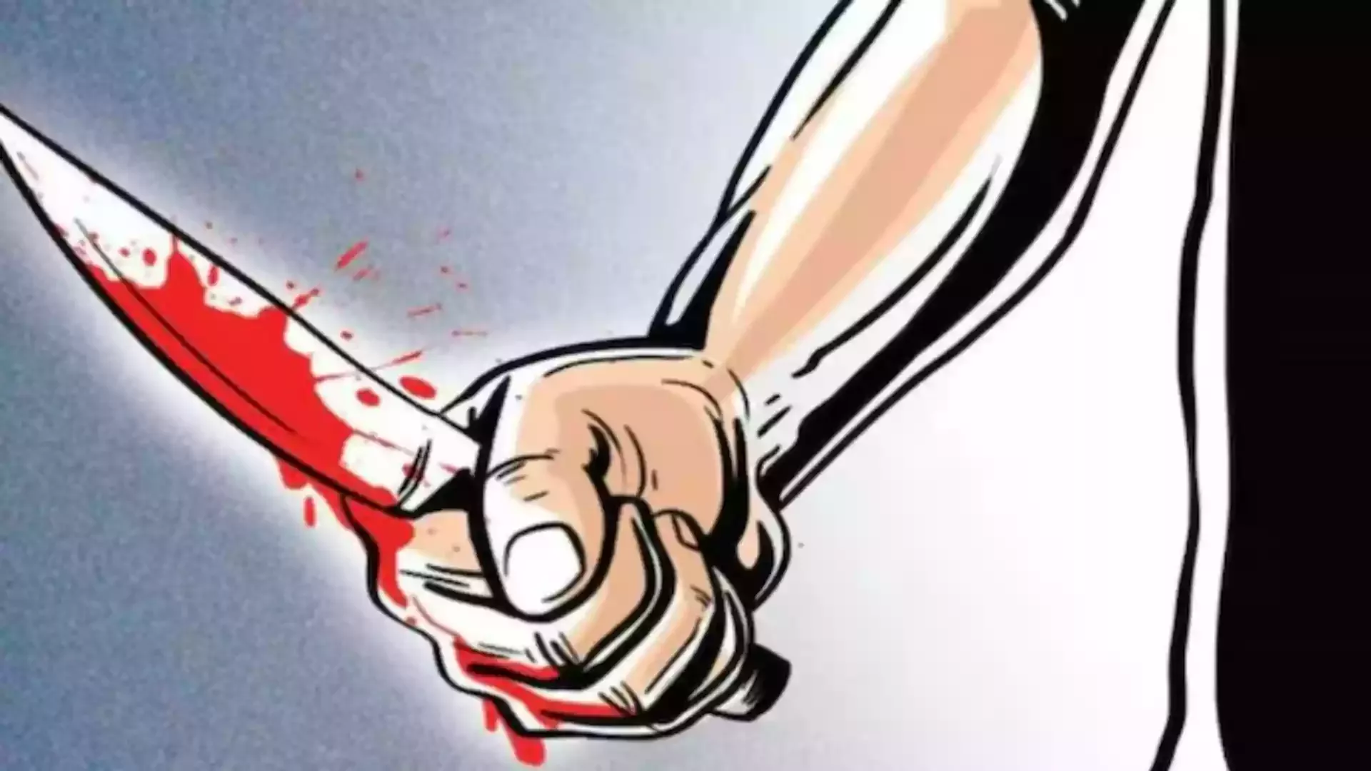 तपसिया में सरेआम प्रमोटर की हत्या, चिन्हित हुआ आरोपी