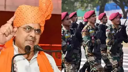 अग्निवीरों को अब राजस्थान में भी मिलेगा आरक्षण