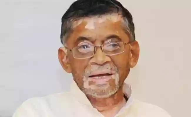 बदले गए 9 राज्यों के राज्यपाल, हरिभाऊ को राजस्थान और गंगवार को झारखंड की कमान