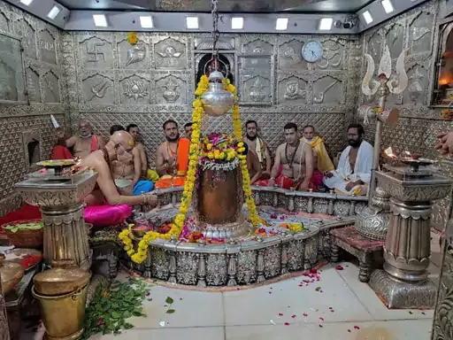 महाकाल की आखिरी शाही सवारी के लिए बिछेगा रेड कारपेट:भव्य स्वागत होगा