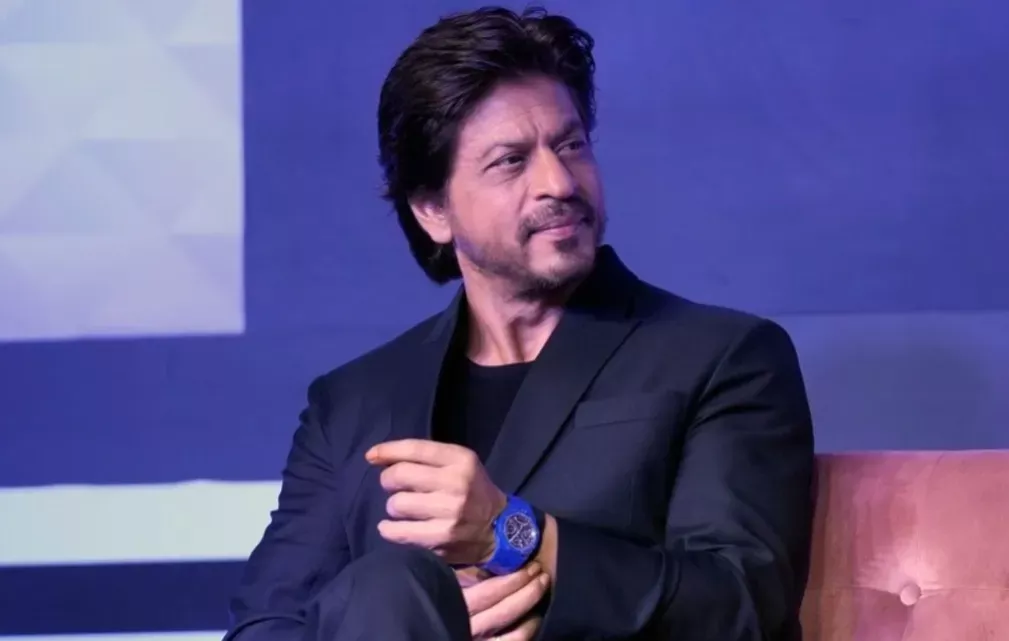 आंखों के इलाज के लिए अमेरिका जाएंगे शाहरुख खान, मुंबई में नहीं हो सका इलाज
