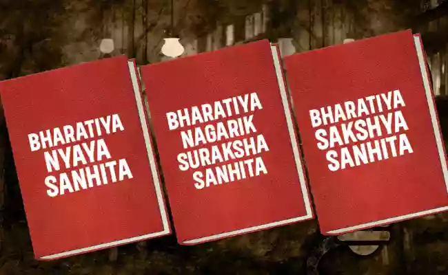 Bengal govt proposes bill against Bharatiya Nyay Sanhita in state assembly