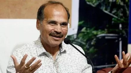 अधीर चौधरी ने फिर जाहिर किया असंतोष, कहा - मैं तृणमूल के खिलाफ चुप कैसे रह सकता हूं?
