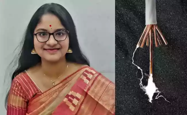 2nd year college student dies by electrocution in Howrah