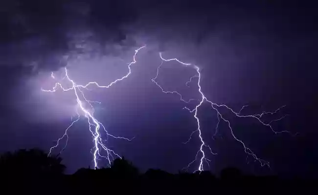 At least 12 killed in Bihar due to lightning strikes; Jamui and Kaimur worst affected