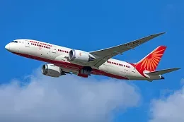 एयर इंडिया ने इजरायल जाने वाली उड़ानों पर 8 अगस्‍त तक लगाई रोक
